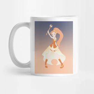 Auriana 2 Mug